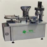 120BPM Automatic Powder Filling Machines for sale