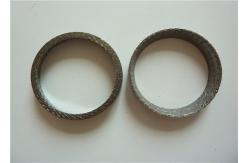 China 60*21mm Monel Wire Mesh Spring Washer For Power Structure supplier