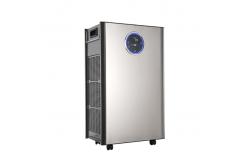 China Homefish Air Scent Diffuser 90m2 Commercial Air Purifier 800m3/H supplier