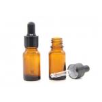 Aluminium Essential Oil Dropper Bottles Lightweight  Easy To Carry for sale