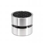 ROHS High Internal Toughness Carbon Steel Bushings OEM Customized for sale