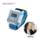 Home Sleep Test SpO2 Wrist Pulse Oximeter Bluetooth pulse oximeter oxygen monitor for sale