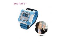 China Home Sleep Test SpO2 Wrist Pulse Oximeter Bluetooth pulse oximeter oxygen monitor supplier