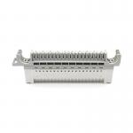HD180 KRONE LSA Module Contact Resistant For All Communication Networks