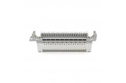 China HD180 KRONE LSA Module Contact Resistant For All Communication Networks supplier