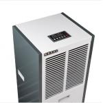 Capillary Tube Intercepted Commercial Dehumidifier For Low Pressure Liquid for sale