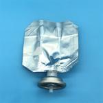 Premium Quality Bag on Valve for Cosmetic Aerosols with Fine Mist Dispensing for sale