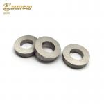 Custom Hot Forging Die , Cemented Carbide Cold Heading Die Finished Surface for sale