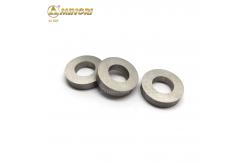 China Custom Hot Forging Die , Cemented Carbide Cold Heading Die Finished Surface supplier