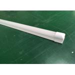 IP67 Integrate T8 Led Replacement Tubes Waterproof Plastic Housing 1200mm 26W