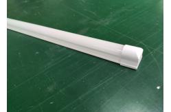 China IP67 Integrate T8 Led Replacement Tubes Waterproof Plastic Housing 1200mm 26W supplier