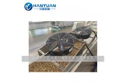 China Sesame And Peanut Candy Making Machine supplier