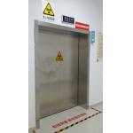 Hospital Radiation Protection Door X Ray Lead Shield PET CT Protective for sale