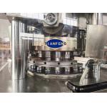 Multi Layer Pill Tablet Press Machine Dishwasher Detergent Making Machine