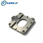 Precision CNC Stainless Steel Parts Aluminum Metal CNC Milling Turning Parts for sale