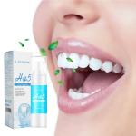 HA5 Teeth Repairing Toothpaste Refreshing Whitening Stain And Bad Breath Removal for sale