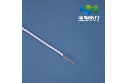 China Medical Sterile Pap Smear Brush For Cytology HPV Testing supplier