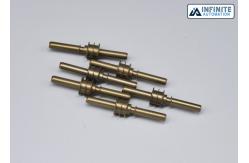 China KM1 M7104 00X KM1 M7104 A0X Piston Assy For Yamaha YV100II Feeder supplier