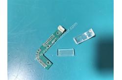 China BLT Biolight M66 Patient Monitor Alarm Indicator Panel Assembly M9500LED01 supplier