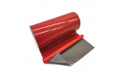 China Customizable Three Color Double Sided Acrylic Foam Tape supplier