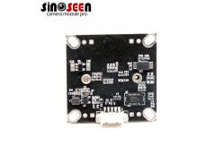 China HDR 1080P 2MP USB Camera Module With SONY IMX307 CMOS Sensor supplier