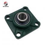 stainless steel pillow block bearing UCF218 ball bearing unit 90*235*96.3 for sale