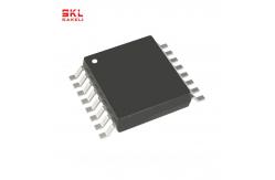 China AD7924BRUZ-REEL7: High Precision  Low Power 12-Bit AD Converter with Serial Interface supplier