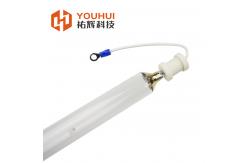 China 3.5KW UV Metal Halide Curing Lamp for Printing Machines supplier