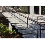 Flexible Balustrade Stairway Stainless Steel Rope Mesh 1.5mm for sale