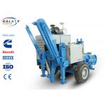 1x90kN ACCC Overhead  Transmission Line Stringing Equipment for sale