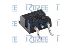 China L7809ABD2T-TR supplier