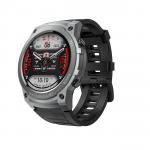 DM55 Men Smart Watch 1.43 Inch Amoled Screen Smartwatch IP68 Waterproof OEM Logo Custom for sale