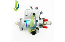 China DB4429-5303 RE67595 Diesel Fuel Injection Pump DB44295303 supplier