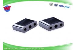 China Z248W0200400 Wire Edm Consumables Z248W0201500 Lower Tungsten Power Feed Contact supplier