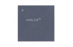 China Integrated Circuit Chip XA6SLX16-2CSG225Q Spartan-6 Field Programmable Gate Array supplier