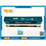 VG1560070011A Sinotruk Howo Spare Parts Oil Pipe OEM / ODM for sale