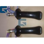 Durable Excavator Engine Parts Excavator Joystick Handles For Construction Equipment for sale
