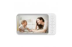 China 4.3 VOX Pet Camera Video Audio Two Way Monitor Multiple Languages supplier