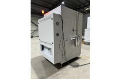 China Model HRF930-05 Hot Air Box Furnace, Industrial Hot Air Circulating Box Furnace supplier