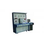 Fire Alarm Didactic Building Automation Trainer Training Kit Teaching Model for sale