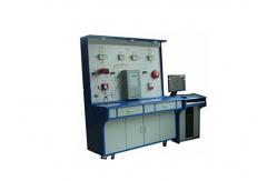 China Fire Alarm Didactic Building Automation Trainer Training Kit Teaching Model supplier