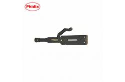 China Hand Brake Control Lever Parking Brake Lever Parking Brake Release Handle supplier