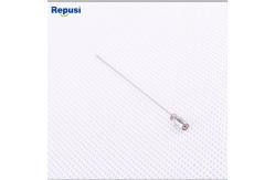 China Concentric Needle EMG Length 50 Mm With Beautiful Brass Handle supplier