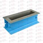 Steel Beam Moulds Concrete Testing Equipment for sale