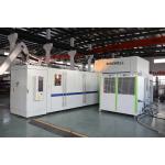 Fully Automatic Blowing Filling Capping Combiblock Machine , Combi Equipment for sale