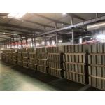 Prime Electrolytic Tin Plate For Canning With Excellent Alkali And Rust Resistance for sale
