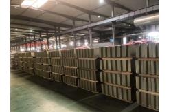 China Prime Electrolytic Tin Plate For Canning With Excellent Alkali And Rust Resistance supplier
