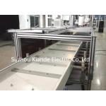 Grounding Test Manual Busbar Machine Bar Code Printing