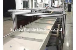 China Grounding Test Manual Busbar Machine Bar Code Printing supplier