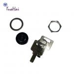 S4901000061 Hyosung ATM Parts 5600T HCDU 5600ST MX8600 Cassette Lock Set Key 4901000061 for sale